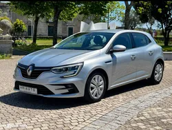 Renault Mégane 1.5 Blue dCi Intens