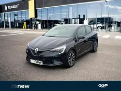 Renault Clio 1.0 TCe 90ch Equilibre