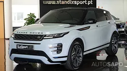 Land Rover Range Rover Evoque 2.0 D180 AWD R-Dynamic S Auto de 2020