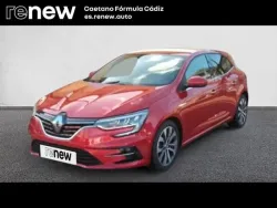 RENAULT Mégane S.T. 1.3 TCe GPF Bose EDC 117kW