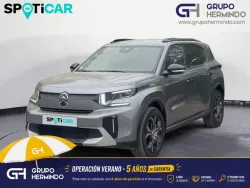 CITROEN C3 Aircross Turbo S&S Plus 100