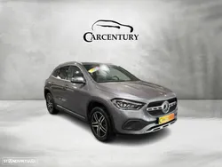 Mercedes-Benz GLA 250 e Progressive