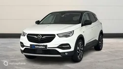 Opel Grandland X 1.5 D 130ch Innovation