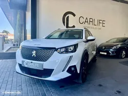 Peugeot 2008 1.2 PureTech Allure Pack