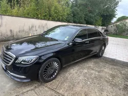 Mercedes Classe S LIMOUSINE 350d 286ch v6 fascination Pack AMG