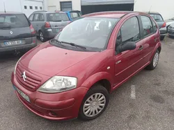 Belle c3 1.1 4ch entierement revise tbe ct ok garanti
