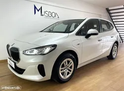 BMW 225xe Active Tourer e xDrive