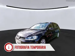VW Golf Variant 1.6 TDI Confortline 115cv