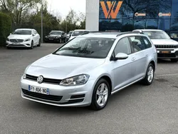 Volkswagen Golf SW (7) 1.2 TSI 105 CONFORTLINE SW
