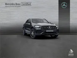 Mercedes-Benz GLC 300 e 4MATIC