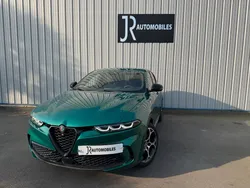 ALFA-ROMEO TONALE 1.5 Hybrid 160ch Edizione Speciale TCT