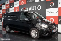Mercedes-Benz Vito Tourer