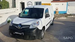 Renault Kangoo de 2022