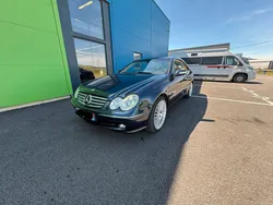 Mercedes CLK 500 5.0L V8 306 Ch de 2002