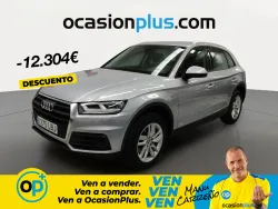 AUDI Q5 45 TFSI Advanced quattro-ultra S tronic