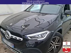 Mercedes Gla 200 7G-DCT Style