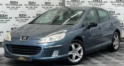 Peugeot 407 2.0 HDI136 CONFORT VENTE A MARCHAND UNIQUEMENT