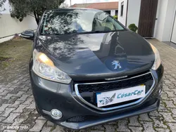 Peugeot 208 1.2 VTi Active