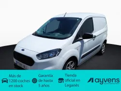 FORD Transit Courier Van 1.5 EcoBlue Trend 74.5kW