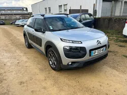 CITROËN C4 CACTUS 1.2 Pure Tech 82cv