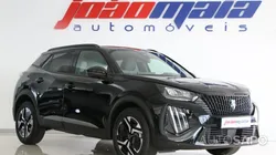 Peugeot 2008 de 2025