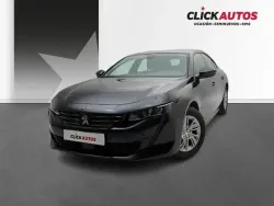 Peugeot 508 1.2 130CV Active Pack EAT8