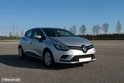 Renault Clio 1.5 dCi Zen