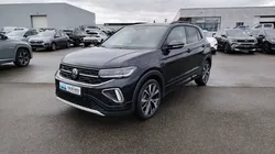 Volkswagen T-CROSS 1.0 TSI 116CH R-LINE EDITION DSG7