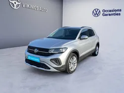 Volkswagen T-Cross 1.0 TSI 116 Start/Stop DSG7 VW Edition