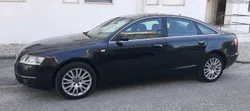 Audi A6 2.0 Tdi