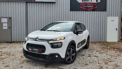 Citroën C3 blue hdi 100ch 1er main