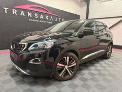 PEUGEOT 3008 1.2 Puretech 130ch S&S BVM6 Allure