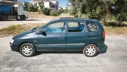 Mitsubishi Space Star 1.3 Comfort