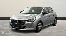 Peugeot 208 1.2 PureTech 75ch S&S Active Pack
