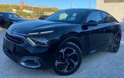 Citroën C4 Shine 1.5 BlueHDI EAT8 130 Ch