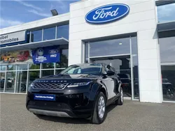 Land Rover Range Rover Evoque II MARK III P200 FLEXFUEL MHEV AWD BVA9 S
