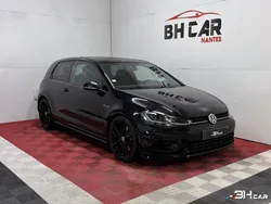 Volkswagen Golf 7R 2.0 TSI 310ch R 4Motion DSG7 3p