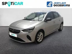 Opel Corsa 1.2 75 ch BVM5 Elegance Business