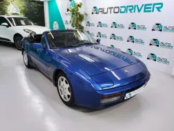 Porsche 944 S2 Cabrio