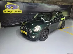 MINI One D