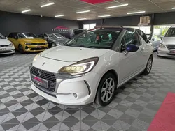 DS DS 3 1.2L 82 BVM5 Be Chic