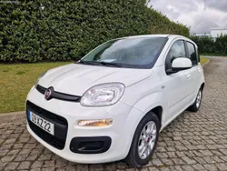 Fiat Panda 1.2 Longe 69