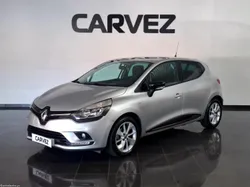 Renault Clio 1.5 dCi Zen