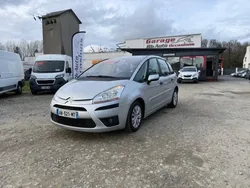 CITROEN C4 PICASSO 1.6 HDi 110 CH CONFORT