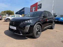 Peugeot 2008 gt ii (2) 1.2 hybrid 145 gt e-dcs6