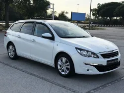 Peugeot 308 SW 1.6 BlueHDi Style120 EAT6