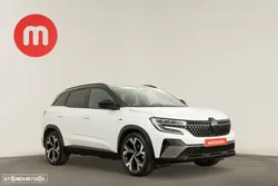 Renault Austral 1.2 E-Tech Techno Espirit