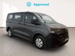 VOLKSWAGEN Caravelle 2.0TDI Batalla Corta 81kW