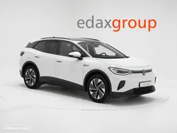 VW ID.4 52 kWh Pure Urban