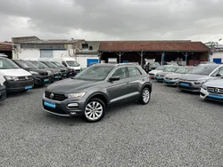 VOLKSWAGEN T-ROC 1.0 TSI 115cv LOUNGE